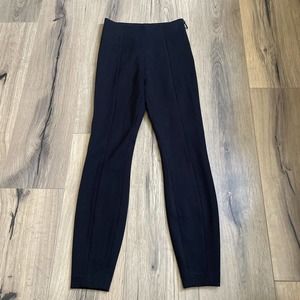 Good American Buttery Pants